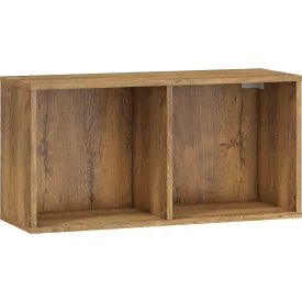 Sve-338 kicsi fali polc