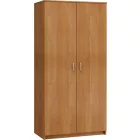 Sza-490 2 ajtós szekrény