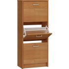 Sza-024 előszoba cipősszekrény