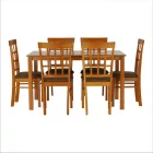 6 személyes fix étkezőgarnitúra T10178