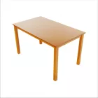 6 személyes fix étkezőgarnitúra T10178