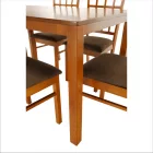 6 személyes fix étkezőgarnitúra T10178