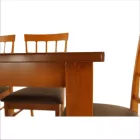 6 személyes fix étkezőgarnitúra T10178