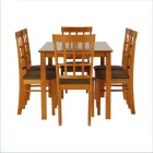 6 személyes fix étkezőgarnitúra T10178