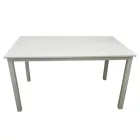 Fa asztallapos étkezőasztal T10180