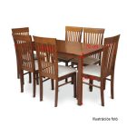 Éttermi asztalok T10877