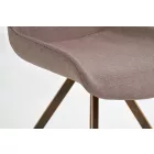 Fémvázas étkezőszék T12493