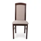 Favázas étkezőszék dió T14916