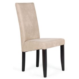 Favázas étkezőszék bézs T14920