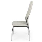 Fémvázas étkezőszék Bézs T14992-2-6812