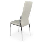 Fémvázas étkezőszék Bézs T14992-2-6812