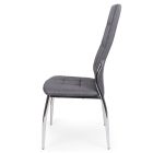 Fémvázas étkezőszék Bézs T14992-2-6812