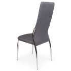 Fémvázas étkezőszék Bézs T14992-2-6812