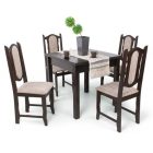 Ebédlő székek olcsón Sonoma T15014-2-4728