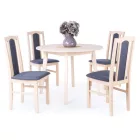 Kör alakú étkezőasztal T15117