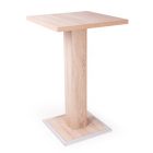 Bárasztal Sonoma tölgy T15184-1-58