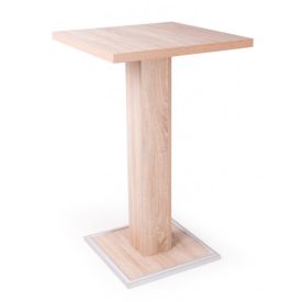 Bárasztal Sonoma tölgy T15184-1-58