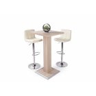 Bárasztal Sonoma tölgy T15184-1-58