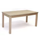 6 személyes kibővíthető étkező garnitúra T15357