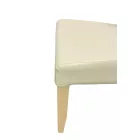 6 személyes kibővíthető étkező garnitúra T15357