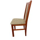 6 személyes kibővíthető étkező garnitúra T15429