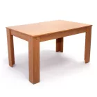 6 személyes kibővíthető étkező garnitúra T15432