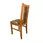 6 személyes kibővíthető étkező garnitúra T15432