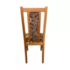 6 személyes kibővíthető étkező garnitúra T15432