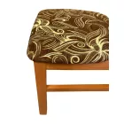 6 személyes kibővíthető étkező garnitúra T15432