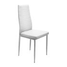 6 személyes kibővíthető étkező garnitúra T15437