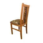 4 személyes fix étkező garnitúra T15447