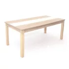 6 személyes kibővíthető étkező garnitúra T15486