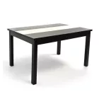 6 személyes kibővíthető étkező garnitúra T15493