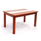 4 személyes kibővíthető étkező garnitúra T15496