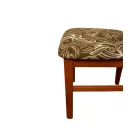 6 személyes kibővíthető étkező garnitúra T15556