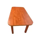 6 személyes kibővíthető étkező garnitúra T15556