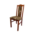 6 személyes kibővíthető étkező garnitúra T15556