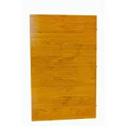 6 személyes kibővíthető étkező garnitúra T15557