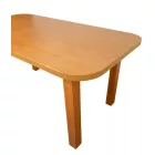 6 személyes kibővíthető étkező garnitúra T15557