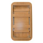 6 személyes kibővíthető étkezőgarnitúrák T15558