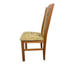 6 személyes kibővíthető étkezőgarnitúrák T15558