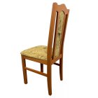 6 személyes kibővíthető étkezőgarnitúrák T15558