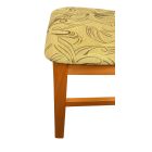 6 személyes kibővíthető étkezőgarnitúrák T15558