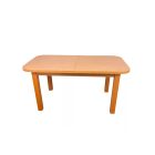 6 személyes kibővíthető étkezőgarnitúrák T15558