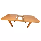 6 személyes kibővíthető étkezőgarnitúrák T15558