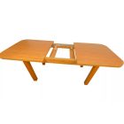 6 személyes kibővíthető étkezőgarnitúrák T15558