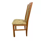 6 személyes kibővíthető étkezőgarnitúrák T15558