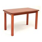 4 személyes kibővíthető étkező garnitúra T15574