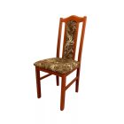 4 személyes kibővíthető étkező garnitúra T15574