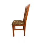 4 személyes kibővíthető étkező garnitúra T15574